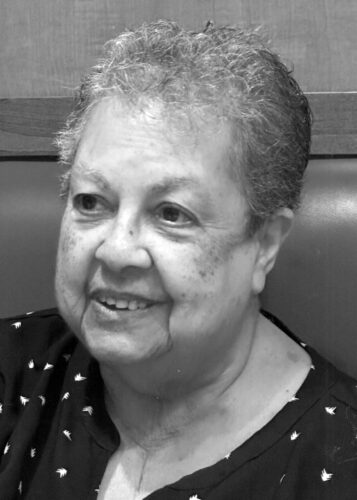 Mary Louise Kunick